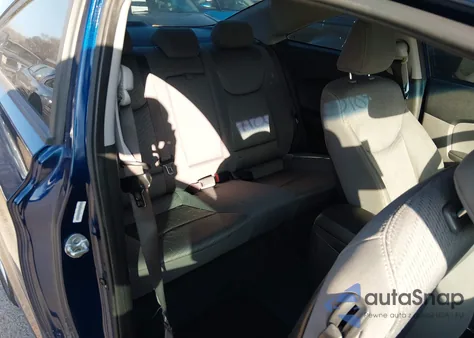 2013 Hyundai Elantra Gs из США, поврежденный, VIN KMHDH6AE2DU009266